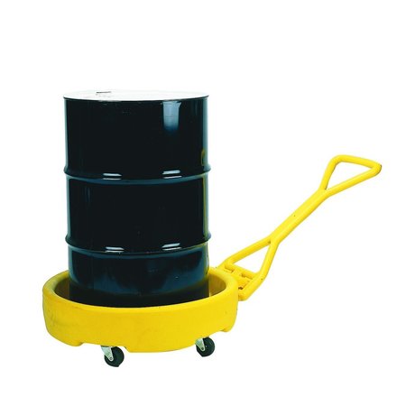 Justrite Eagle 1613 Mobile Dispensing Spill Containment Sump 1613